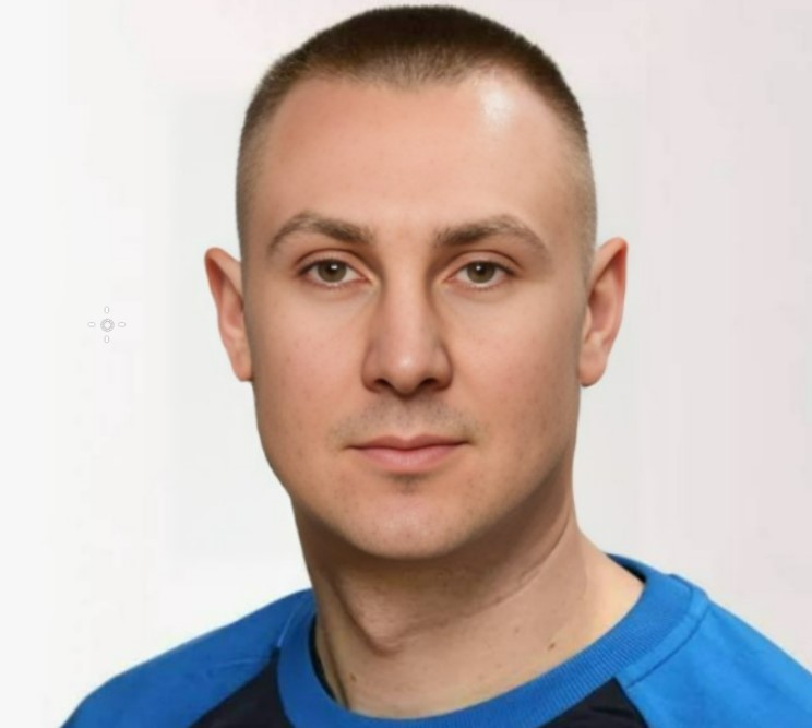 Мельников Александр